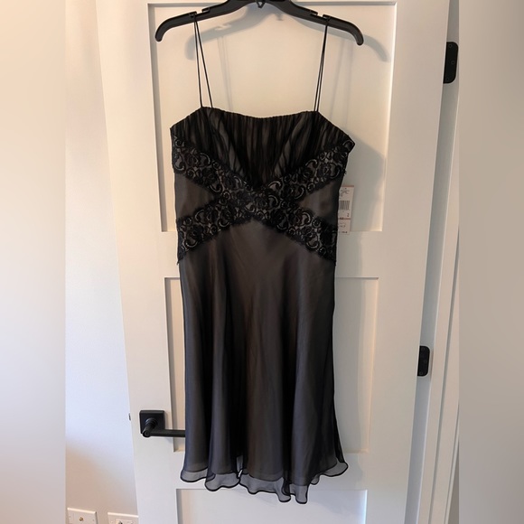 Anne Klein Dresses & Skirts - Black Anne Kline Dress